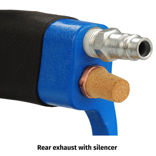 PNEUMATIC PLIER JK XPRO-20T 77922 BJ BROAD JAW