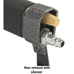 PNEUMATIC STAPLER OM XPRO-8016