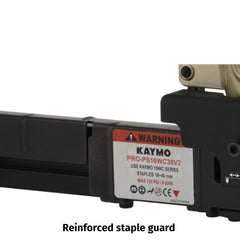 PNEUMATIC STAPLER KAYMO PRO-16WC38V2