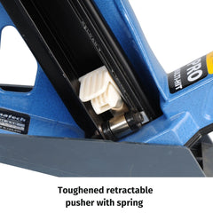 FLOORING NAILER PT MANUAL-H330