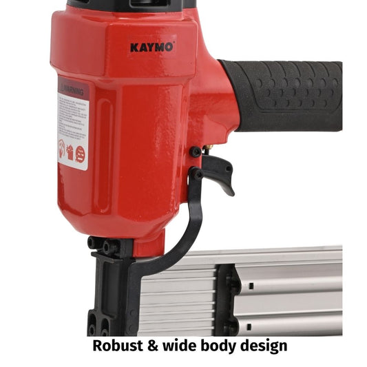 PNEUMATIC BRAD NAILER KAYMO NEO-T50