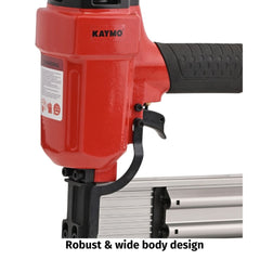 PNEUMATIC BRAD NAILER KAYMO NEO-T50