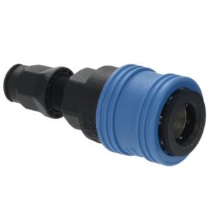 QRC KAYMO 5x8 mm JAPANESE ONE TOUCH PLASTIC