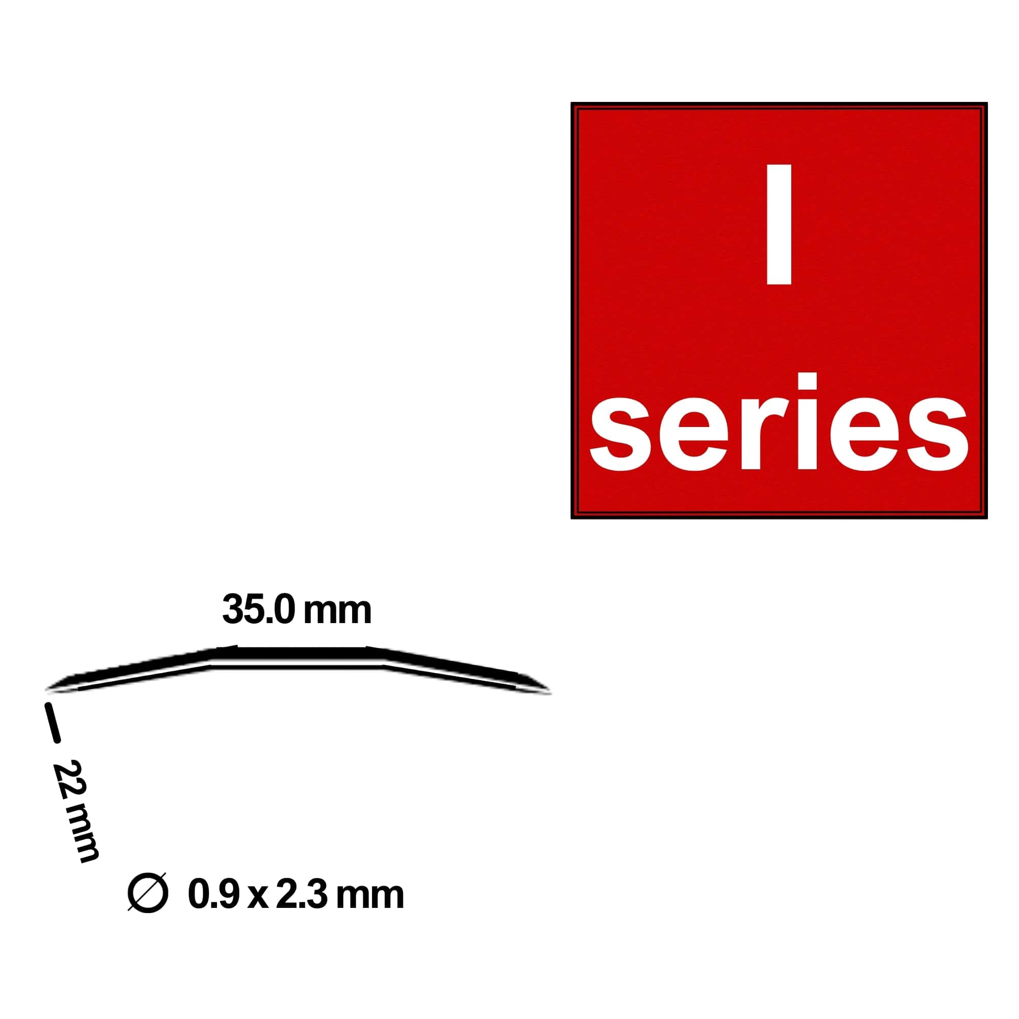STAPLES KAYMO I SERIES - Kaymo Fastener Company