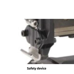 PNEUMATIC STAPLER OM  XPRO-16WC38 FOLD ATT