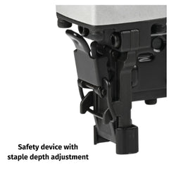PNEUMATIC STAPLER KAYMO PRO-16WC38B FOLDING ATTACHMENT