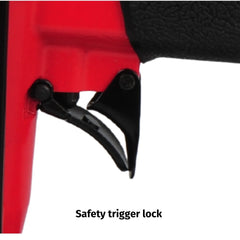 PNEUMATIC PLIER KAYMO PRO-8025 BROAD JAW