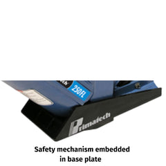 FLOORING NAILER PT PNEUMATIC - 250F FIXED BASE