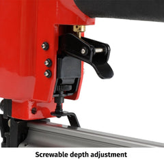 PNUEMATIC BRAD NAILER KAYMO NEO-F50