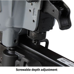 PNEUMATIC BRAD NAILER KAYMO ECO-16G64