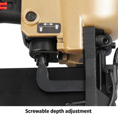 PNEUMATIC BRAD NAILER KAYMO PRO-18G32