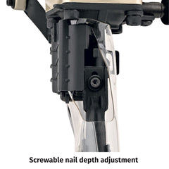 PNEUMATIC STRIP NAILER KAYMO PRO-A22160
