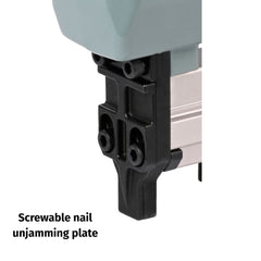 PNEUMATIC V NAILER KAYMO ECO-1015