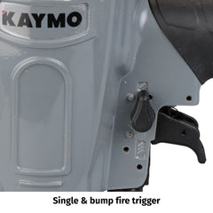 PNEUMATIC BRAD NAILER KAYMO ECO-16G64