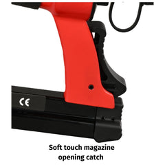 PNEUMATIC STAPLER KAYMO NEO-8016S WITH SAFETY