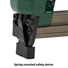 PNEUMATIC STAPLER OM XPRO-8016 SAFETY