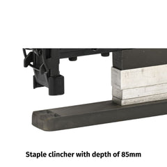 PNEUMATIC STAPLER KAYMO PRO-16WC38B FOLDING ATTACHMENT