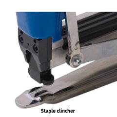 PNEUMATIC PLIER JK XPRO-20T 77916 LONG MAG BROAD JAW