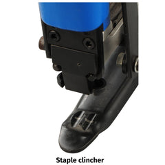 PNEUMATIC PLIER JK XPRO-20T 77916 BROAD JAW