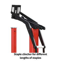 BOTTOM CLOSER PNEUMATIC KAYMO PRO-3522