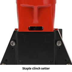 ROLL STAPLES T18