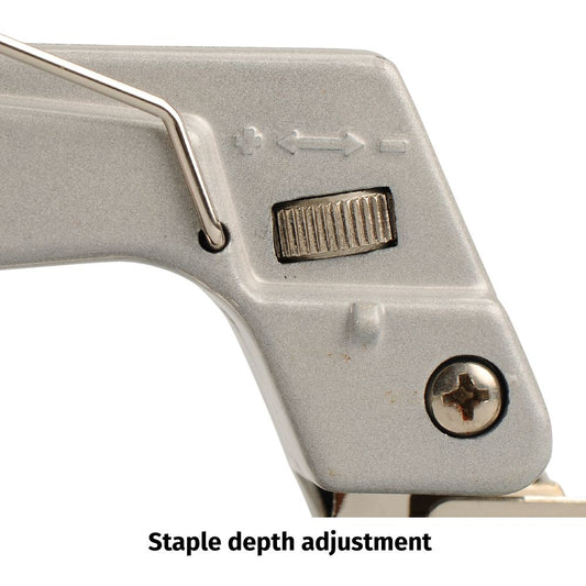 HAND TACKER ME XPRO-8016 ROCAMA