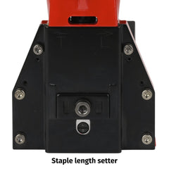 ROLL STAPLES I22