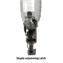 PNEUMATIC STAPLER KAYMO ECO-9025