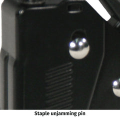 HAND TACKER RAPTOR CT6000P XPRO-S0515