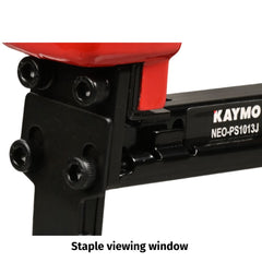 PNEUMATIC STAPLER KAYMO NEO-1013J