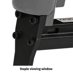 PNEUMATIC STAPLER KAYMO ECO-8016LN LONG NOSE