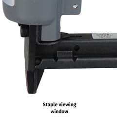 PNEUMATIC STAPLER KAYMO ECO-1013F