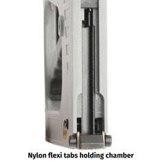 FRAMING MANUAL TACKER KAYMO PRO-FLEX 15