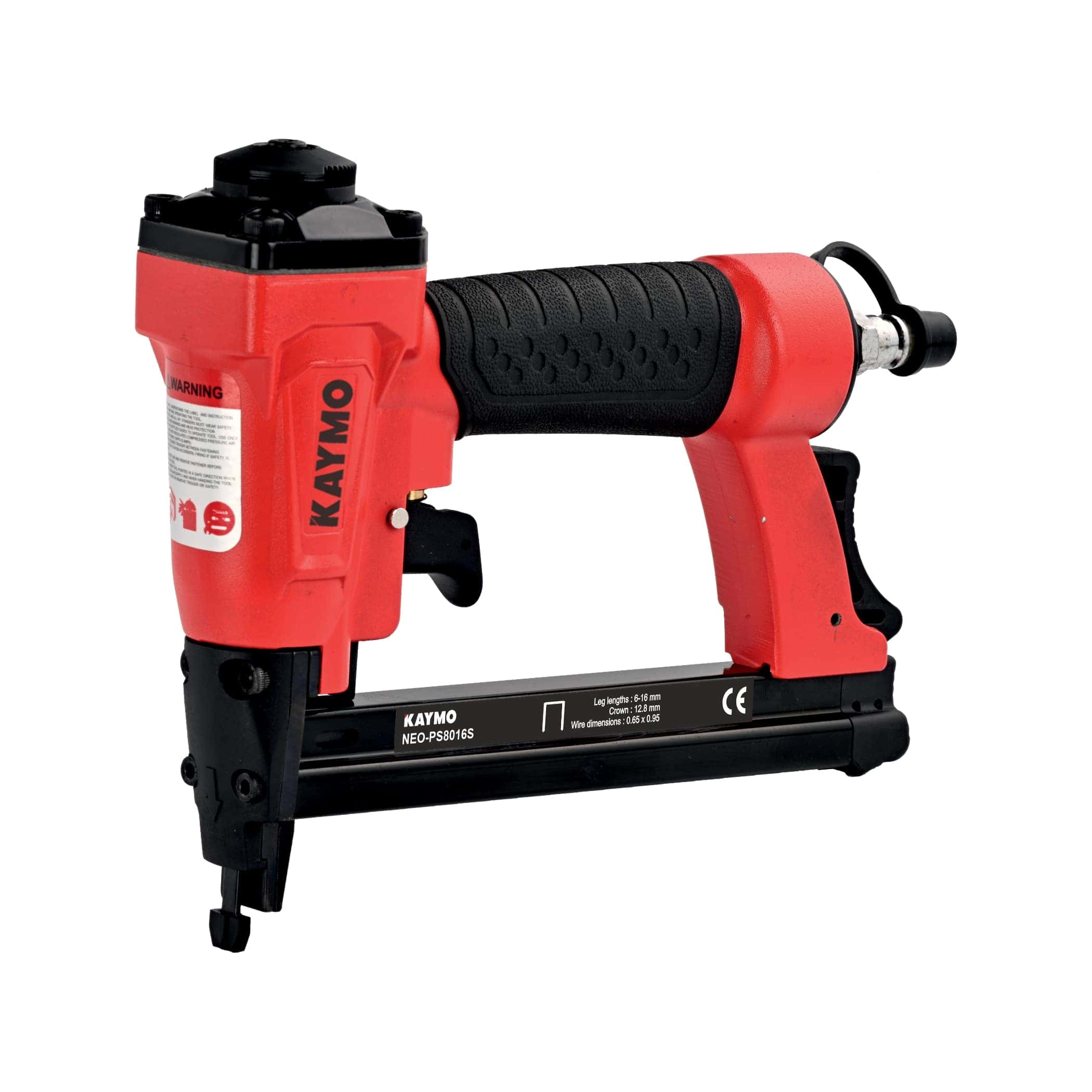 Pnuematic Stapler Kaymo Neo-ps8016S | Neo-ps8016S – Kaymo Fastener