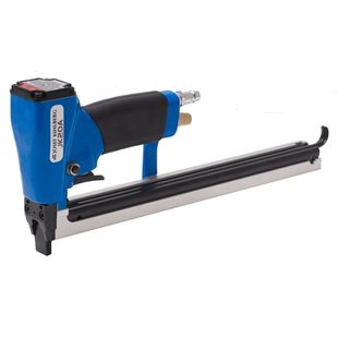 PNEUMATIC STAPLER JK XPRO-8016 RAPID ACTION LONG MAG.