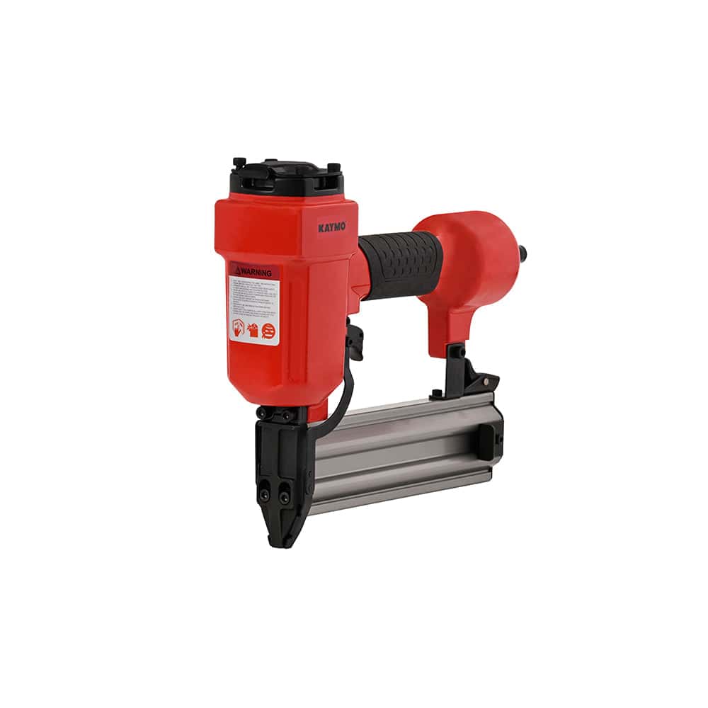 PNEUMATIC BRAD NAILER KAYMO NEO-T50 - Kaymo Fastener