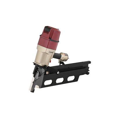 Pneumatic Strip Nailers