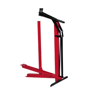 BOTTOM CLOSER MANUAL KAYMO PRO-3522