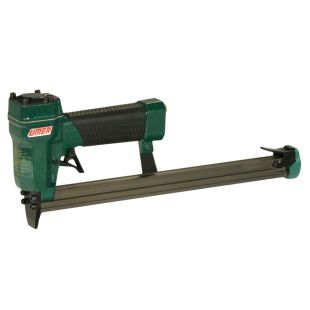 PNEUMATIC STAPLER OM  XPRO-8016 LONG MAG.