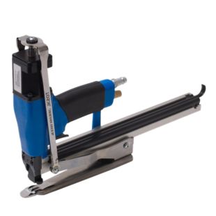 PNEUMATIC PLIER JK XPRO-20T 77916 LONG MAG BROAD JAW