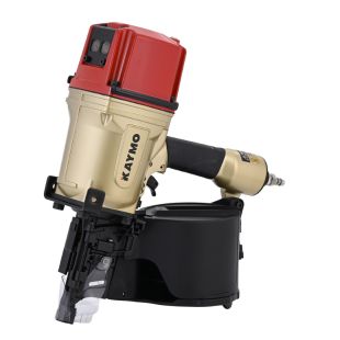 PNEUMATIC NAILER KAYMO PRO-38100V2