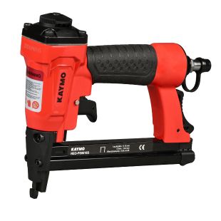 PNEUMATIC STAPLER KAYMO NEO-8016S WITH EXTRA SAFETY