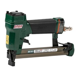 PNEUMATIC STAPLER OM XPRO-8016 SAFETY