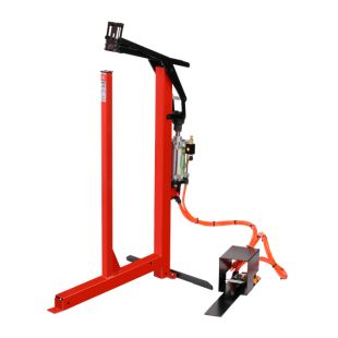 BOTTOM CLOSER PNEUMATIC KAYMO PRO-3522