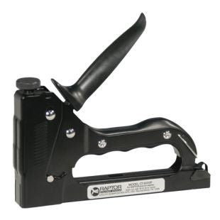 HAND TACKER RAPTOR CT6000P XPRO-S0515
