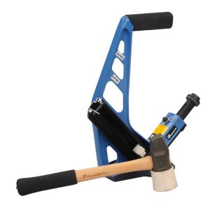 FLOORING NAILER PT MANUAL-H330