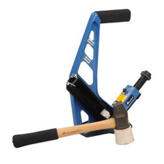 FLOORING NAILER PT MANUAL-H330