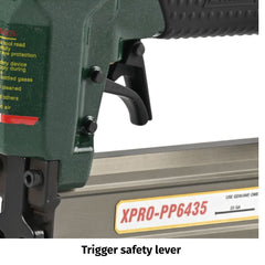 PNEUMATIC PINNER OM XPRO-6435