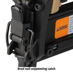 PNEUMATIC BRAD NAILER KAYMO PRO-18G32