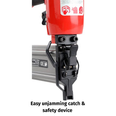 PNUEMATIC BRAD NAILER KAYMO NEO-F50